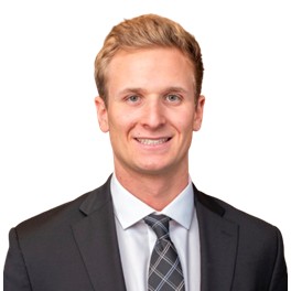 Luke Carrell, Co-Founder and CEO of SideCoach