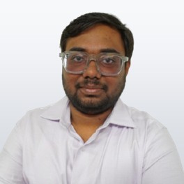 Nirmit Dagli, Cloud Engineer at SideCoach