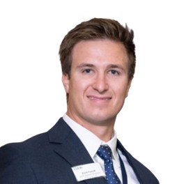 Zach Carrell, Co-Founder and COO of SideCoach